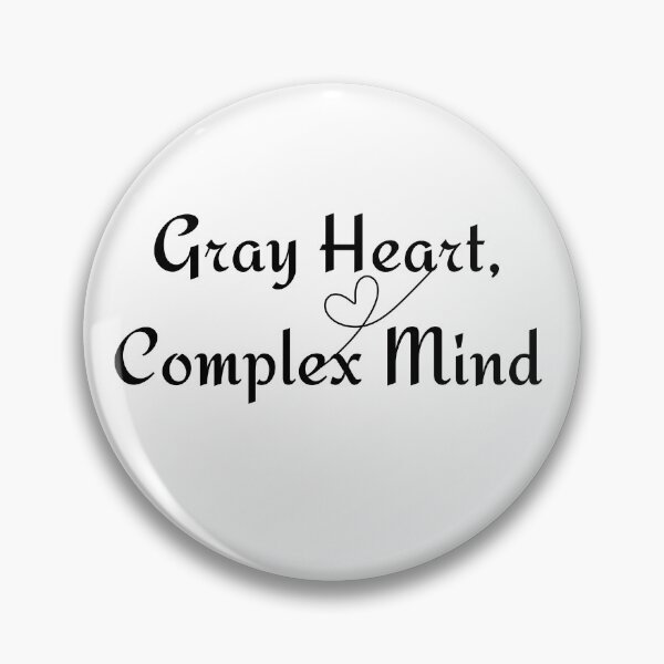 Item preview, Morally grey designed and sold by ArtAngiTresors.