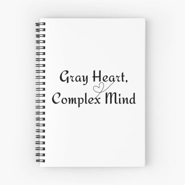 Item preview, Morally grey designed and sold by ArtAngiTresors.