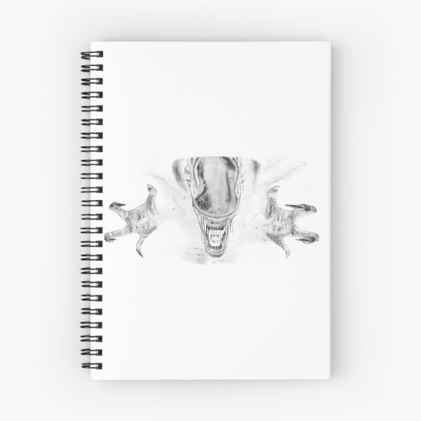 Item preview, ALIEN - Covenant designed and sold by ThedaKinder.