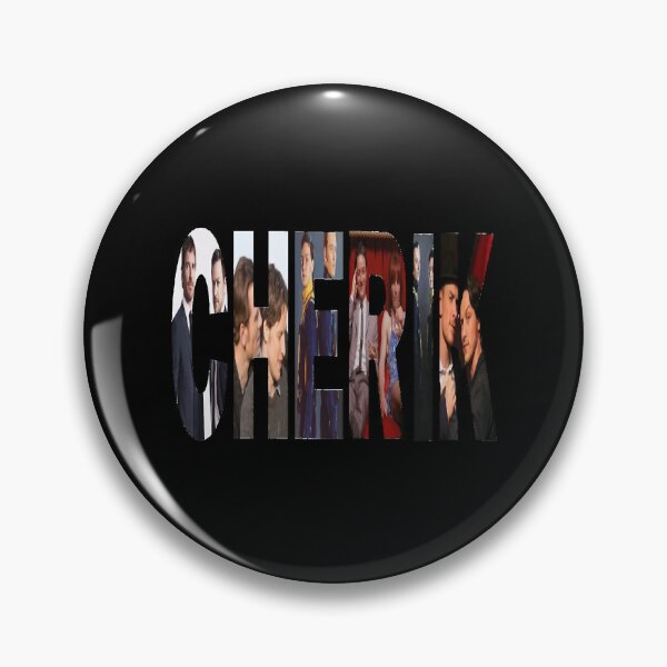 Item preview, Cherik  designed and sold by ThedaKinder.