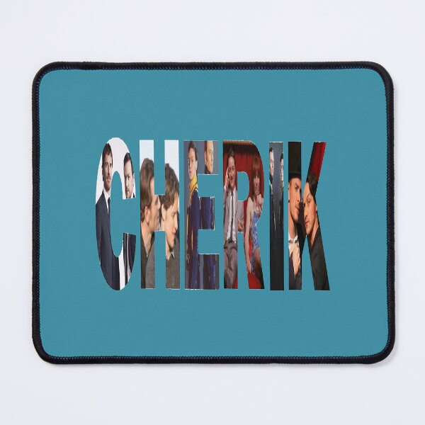 Item preview, Cherik  designed and sold by ThedaKinder.