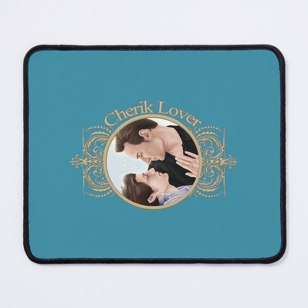 Item preview, Cherik Fansticker designed and sold by ThedaKinder.