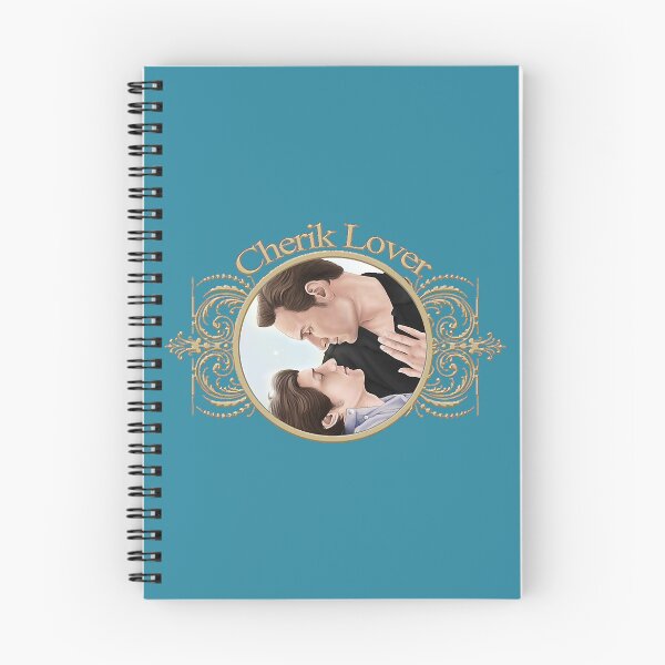 Item preview, Cherik Fansticker designed and sold by ThedaKinder.