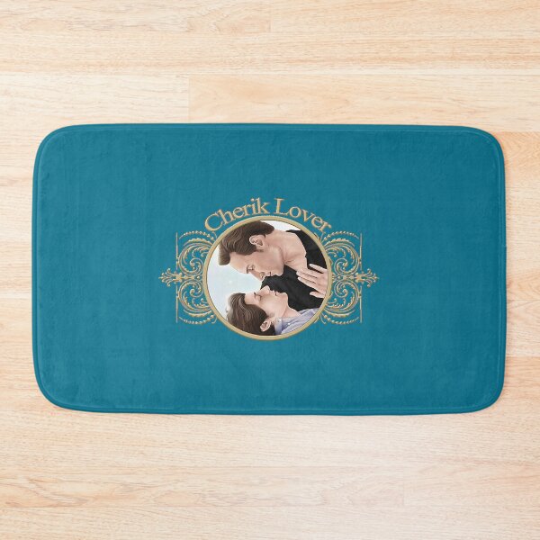 Item preview, Cherik Fansticker designed and sold by ThedaKinder.