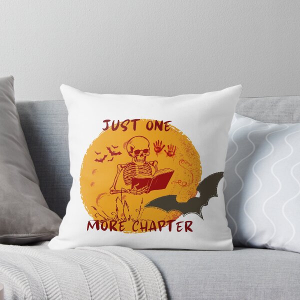 Item preview, just one more chapter designed and sold by Designfs.