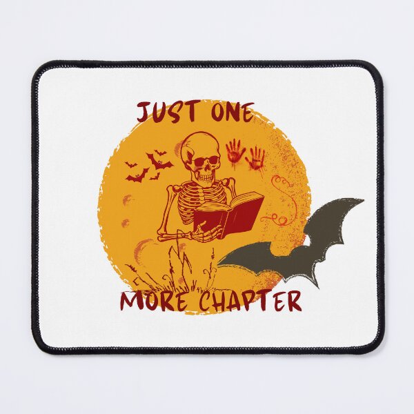 Item preview, just one more chapter designed and sold by Designfs.