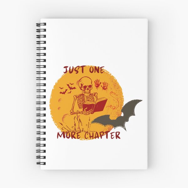 Item preview, just one more chapter designed and sold by Designfs.