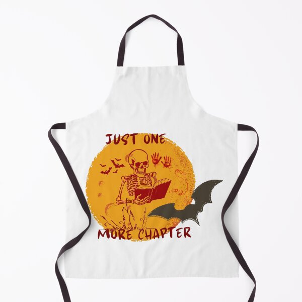 Item preview, just one more chapter designed and sold by Designfs.