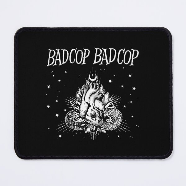 Item preview, Bad cop band designed and sold by aloipenetees.