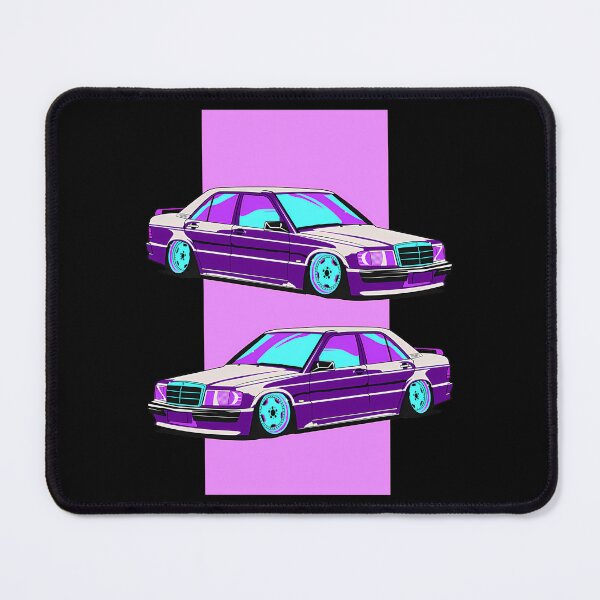 Item preview, Mercedes E190 w201 designed and sold by BuddyBlack.