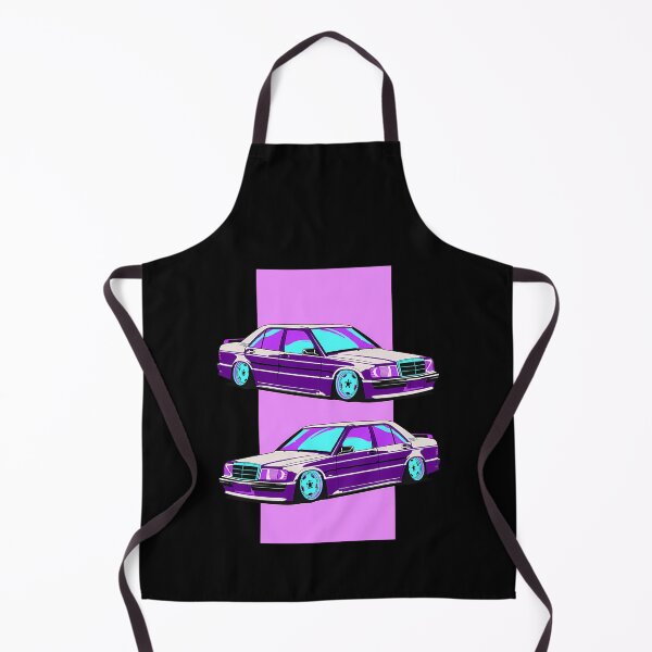 Item preview, Mercedes E190 w201 designed and sold by BuddyBlack.