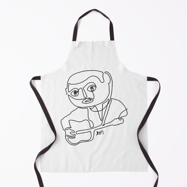 Item preview, Frank Single Line designed and sold by ThedaKinder.