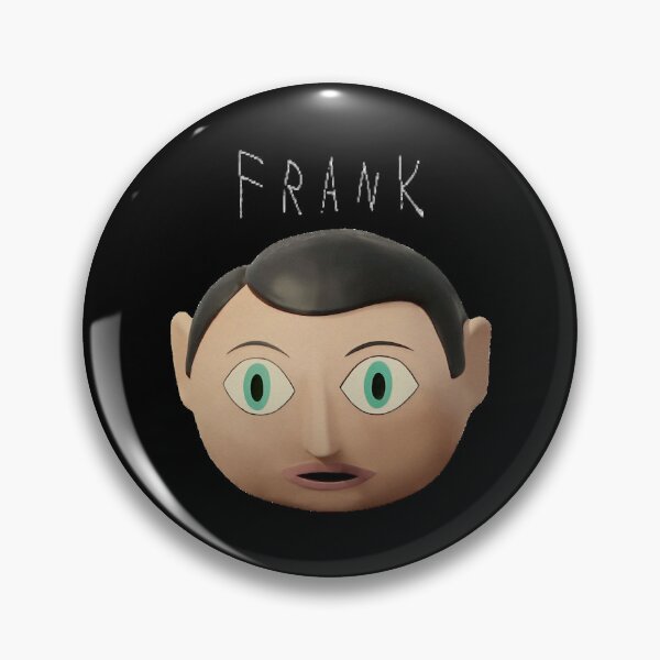 Item preview, Frank designed and sold by ThedaKinder.
