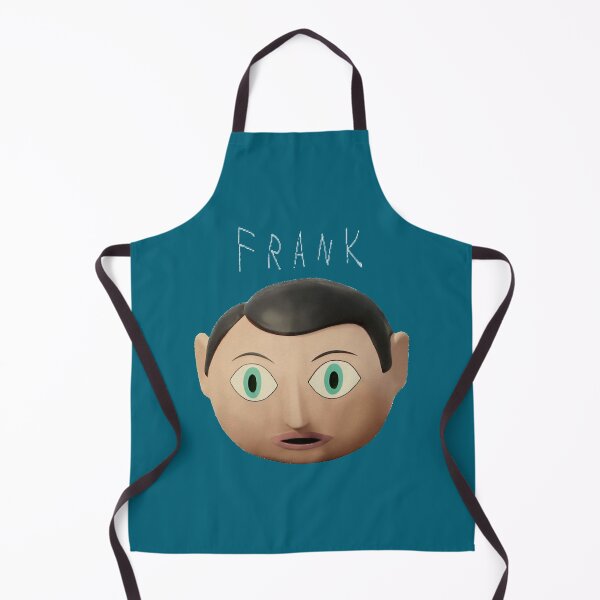Item preview, Frank designed and sold by ThedaKinder.