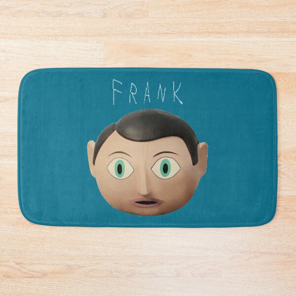 Item preview, Frank designed and sold by ThedaKinder.