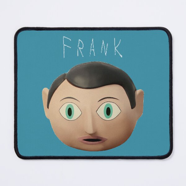 Item preview, Frank designed and sold by ThedaKinder.