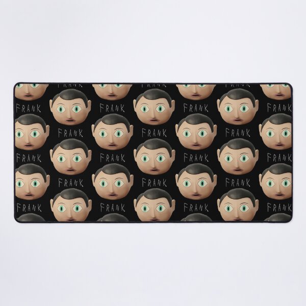 Item preview, Frank designed and sold by ThedaKinder.