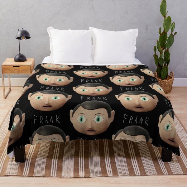 Item preview, Frank designed and sold by ThedaKinder.