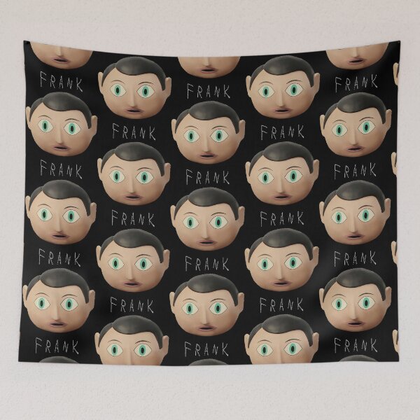 Item preview, Frank designed and sold by ThedaKinder.