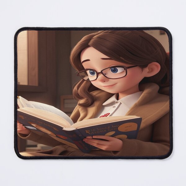 Item preview, Zoa Reading Book designed and sold by Zoa220.