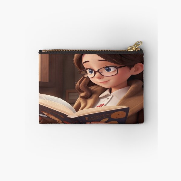 Item preview, Zoa Reading Book designed and sold by Zoa220.