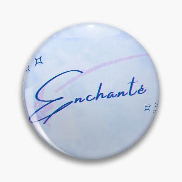 Item preview, ENCHANTE designed and sold by 17Secrets.