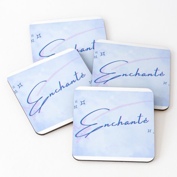 Item preview, ENCHANTE designed and sold by 17Secrets.