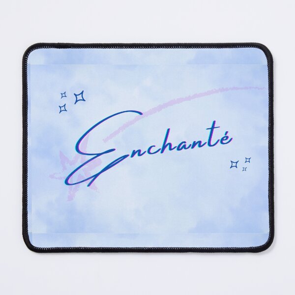 Item preview, ENCHANTE designed and sold by 17Secrets.