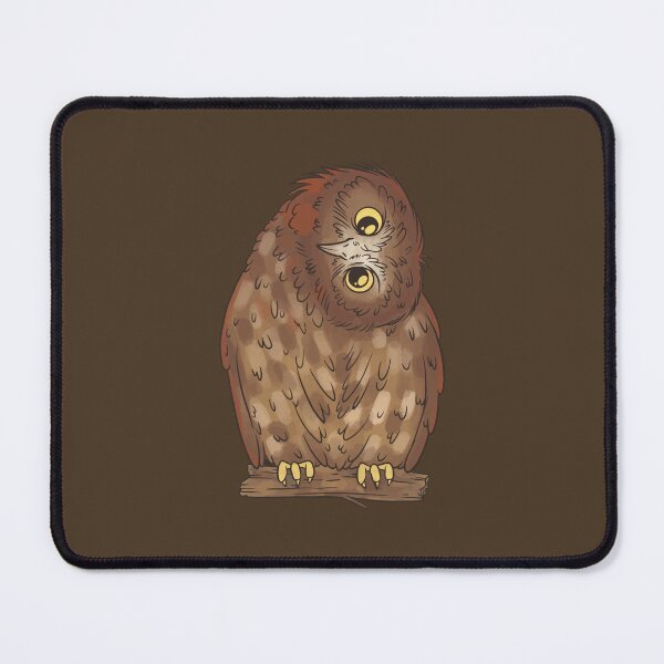 Item preview, Owl, Owl designed and sold by DerSenat.