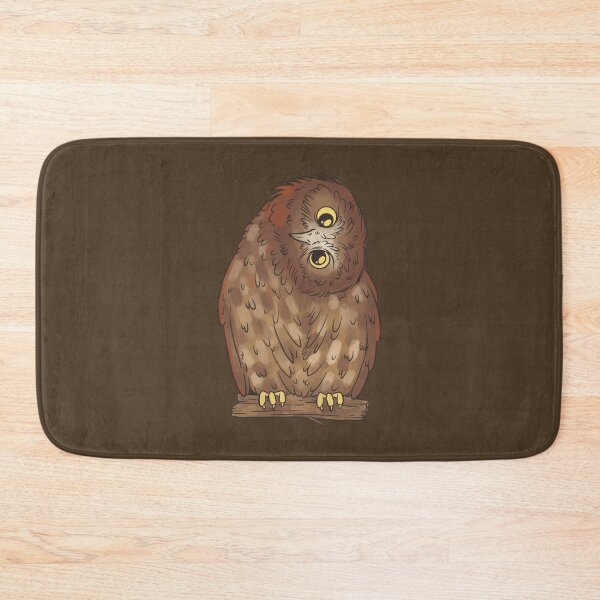 Item preview, Owl, Owl designed and sold by DerSenat.