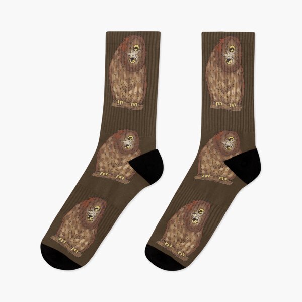Item preview, Owl, Owl designed and sold by DerSenat.