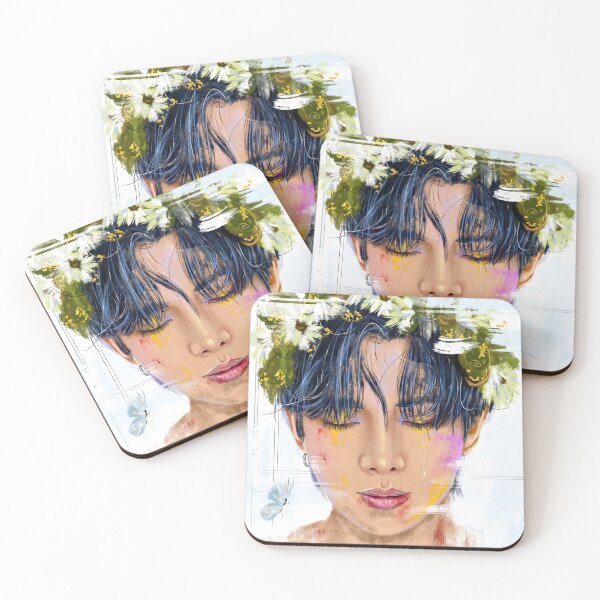 Item preview, Beyond the Story Series_Namjoon  designed and sold by MarmarArts.