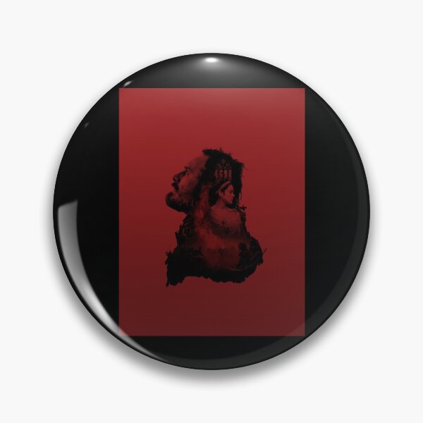 Item preview, Hail Macbeth! Graphic designed and sold by ThedaKinder.
