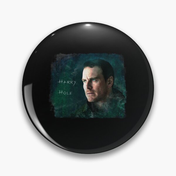 Item preview, Harry designed and sold by ThedaKinder.