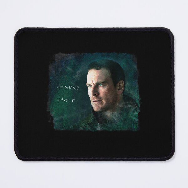 Item preview, Harry designed and sold by ThedaKinder.
