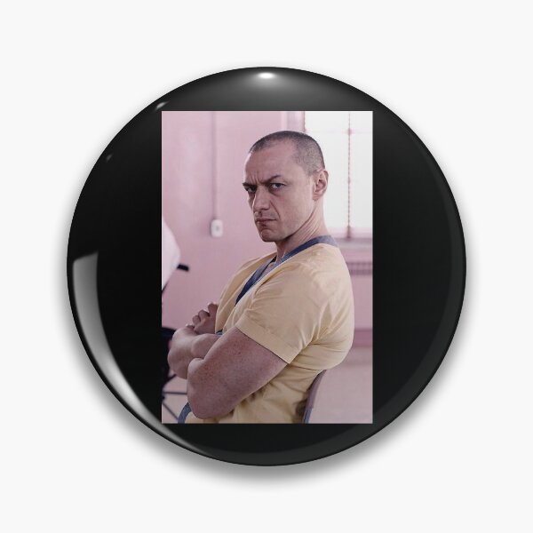 Item preview, James Mcavoy    designed and sold by ThedaKinder.