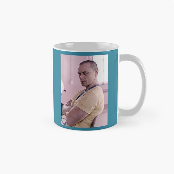 Item preview, James Mcavoy    designed and sold by ThedaKinder.