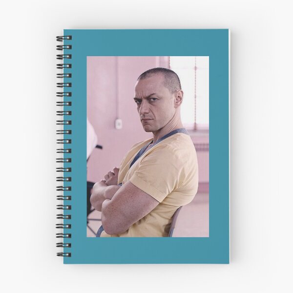 Item preview, James Mcavoy    designed and sold by ThedaKinder.