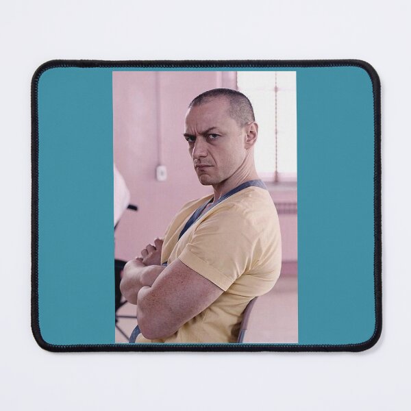 Item preview, James Mcavoy    designed and sold by ThedaKinder.