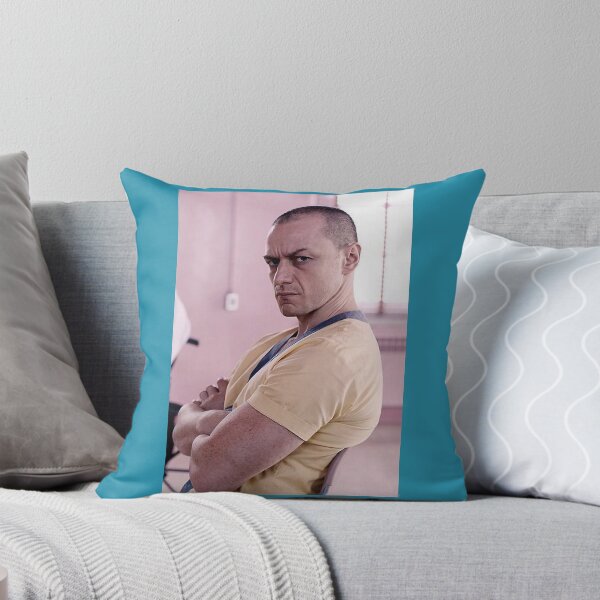 Item preview, James Mcavoy    designed and sold by ThedaKinder.
