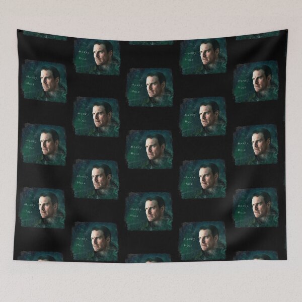 Item preview, Harry designed and sold by ThedaKinder.