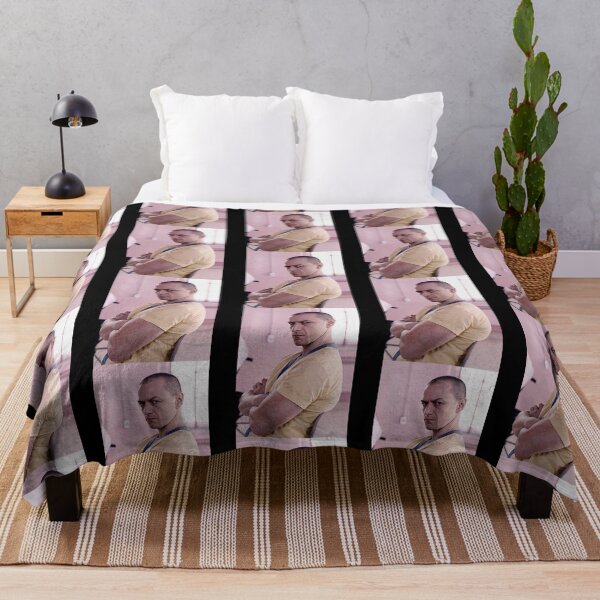 Item preview, James Mcavoy    designed and sold by ThedaKinder.