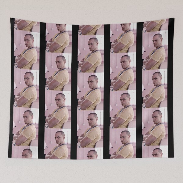Item preview, James Mcavoy    designed and sold by ThedaKinder.