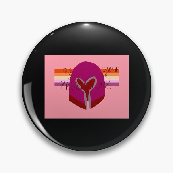 Item preview, Lesbians for mutant rights designed and sold by ThedaKinder.