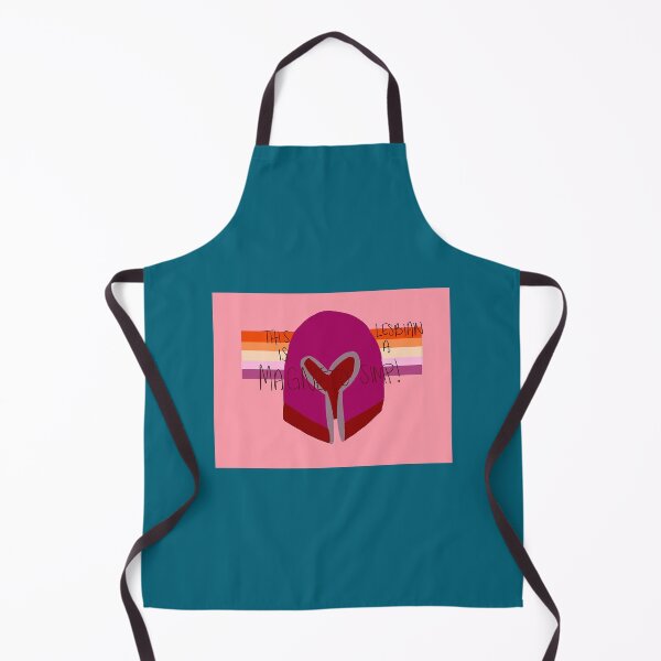 Item preview, Lesbians for mutant rights designed and sold by ThedaKinder.