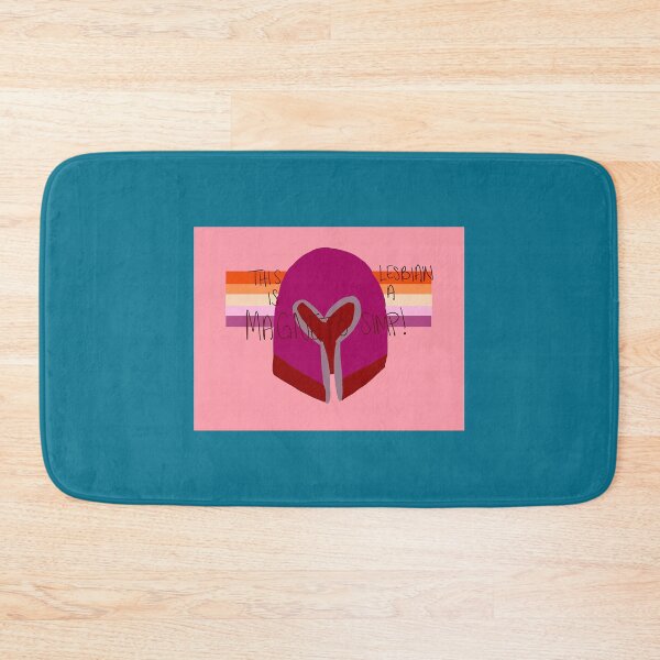 Item preview, Lesbians for mutant rights designed and sold by ThedaKinder.