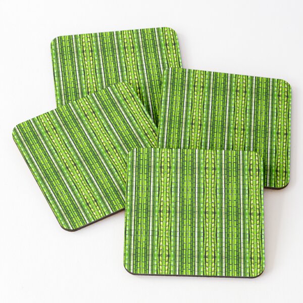 Item preview, Bamboo Pattern designed and sold by artbymurray.