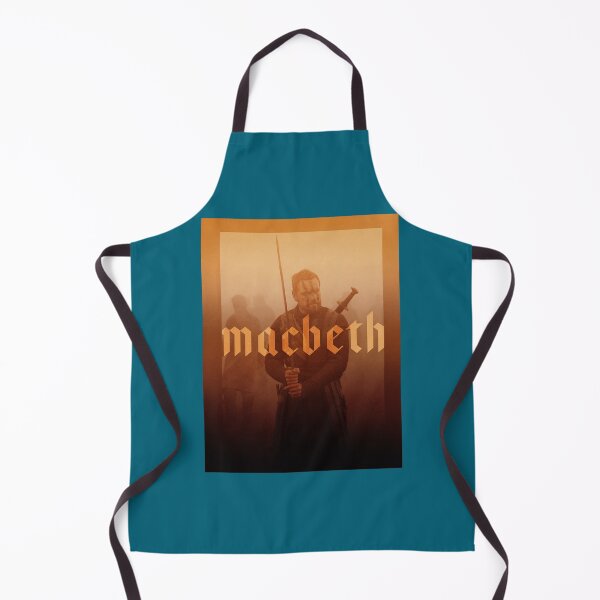 Item preview, Macbeth  designed and sold by ThedaKinder.