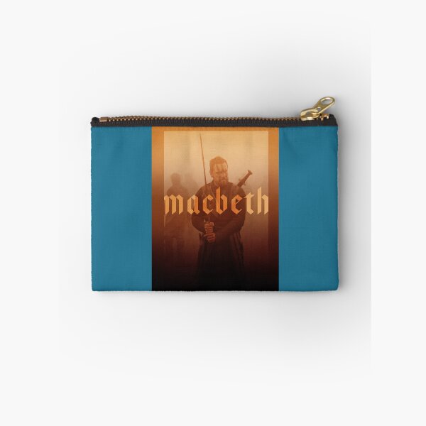 Item preview, Macbeth  designed and sold by ThedaKinder.