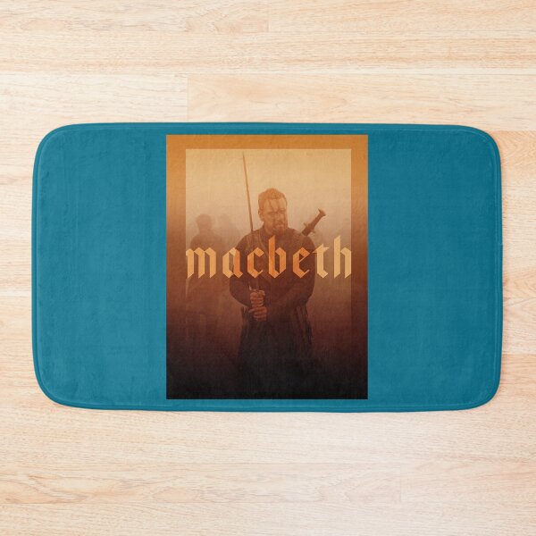 Item preview, Macbeth  designed and sold by ThedaKinder.